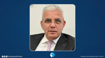 السفير الفلسطيني يهنئ القيادة السياسية بالعيد الوطني ويوم خاص